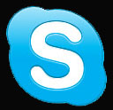 contact par skype